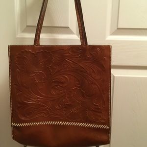 Patricia Nash Handbag